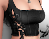 𝓩 Corset Top