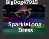 [BD]SparkleLongDress