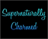 {CC} SupernaturalCharmed
