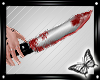 !! Bloody Knife