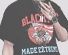 black air