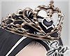 *S Queen Crown
