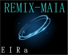 REMIX-MAIA