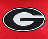 georgia throw1