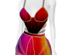 Pride Summer Dress