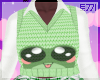 T|Froggie Sweater Vest