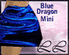 (LL)Blue Dragon Mini