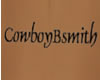 [FL] CowboyBsmith TATT