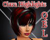 Ciara Highlights (QBL)