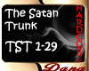 The Satan - Trunk