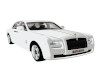 Rolls Royce Phantom Wh