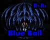 [H] Blue Triggerball 