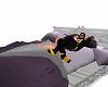 Couples Lavender posebed