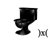 )x( Sleek Toilet-NoPose