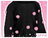 &agrave;&shy;&uml;&agrave;&shy;&sect; sweater | blk.