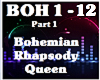 Bohemian Rhapsody-Queen
