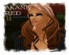(20D) Akane red