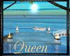 !Q Romantic Gettaway
