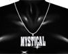 MYSTICAL NECKLACE