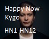 Kygo-Happy Now