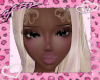 ♡ bombshell skin