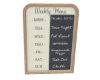 WEEK MENU 255