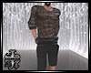 :XB: Sweater & Shorts 1