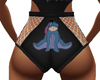 ~S~ Sexy Eeyore Shorts