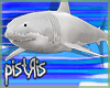 SHARK ATTACK! - White
