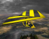 SC Anim Tandem Glider