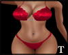 pretty in Red