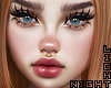 !N Ella MH Brows/NoLash