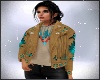 Native American Jacket F