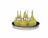 Pears on Plate v1