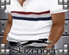 Slazenger T-Color Shirt