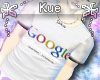 | T-Shirt Google.com