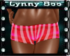 Candy Booty Shorts