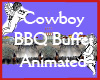 Cowboy BBQ Buffet