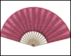 Animated Fan Pink