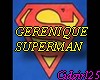 GERENQUE SUPERMAN