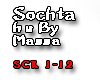  SOCHTA HOON BY MANAT