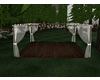 Wedding Forest Canopy