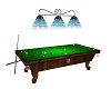 JH Country Pool Table 2
