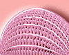 Kira Pink Hat
