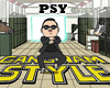 ^^ Psy Official DVD