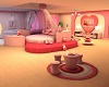 AL/  Room Valentines