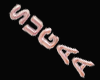 Sugaa Balloon Badge