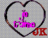 French Love Sticker 2