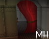 [MH] MA Red Curtain