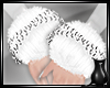 [CS] Snow Cat Cuffs